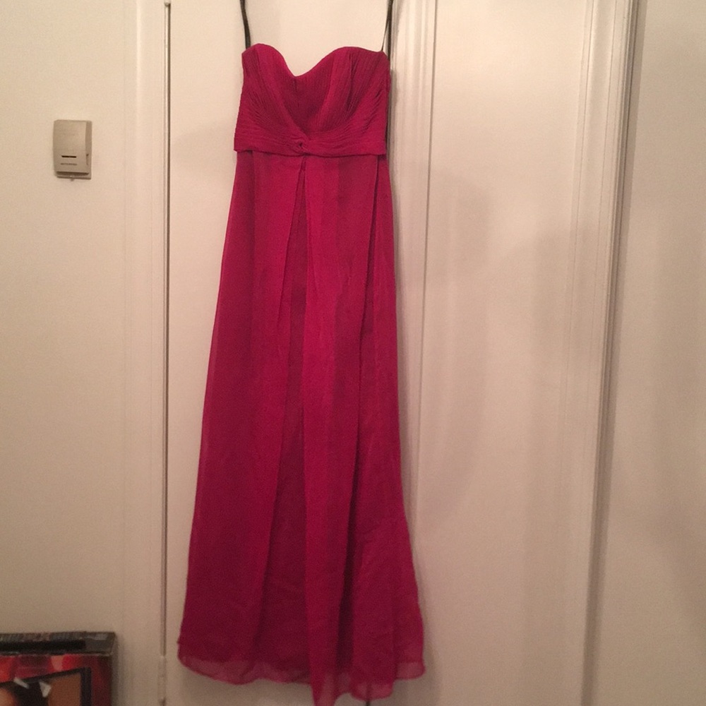 Jordan size 6 dress